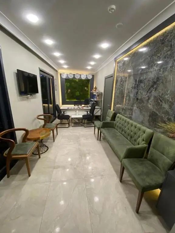 Zeyn Otel Istanbul
